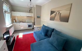 Apartament Sopot Oliwia II